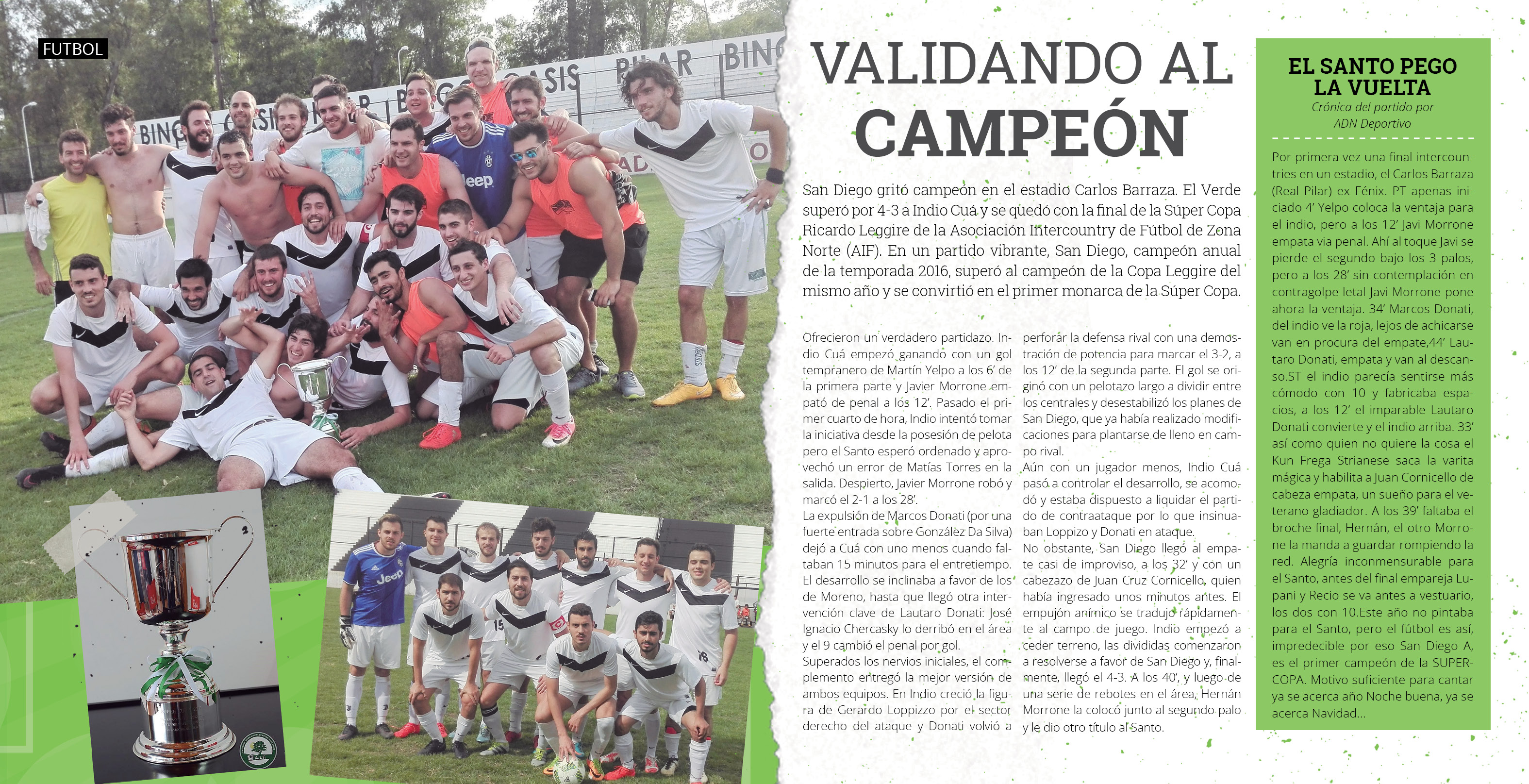 magazine