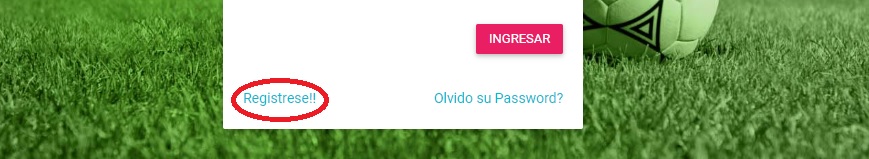 registrese