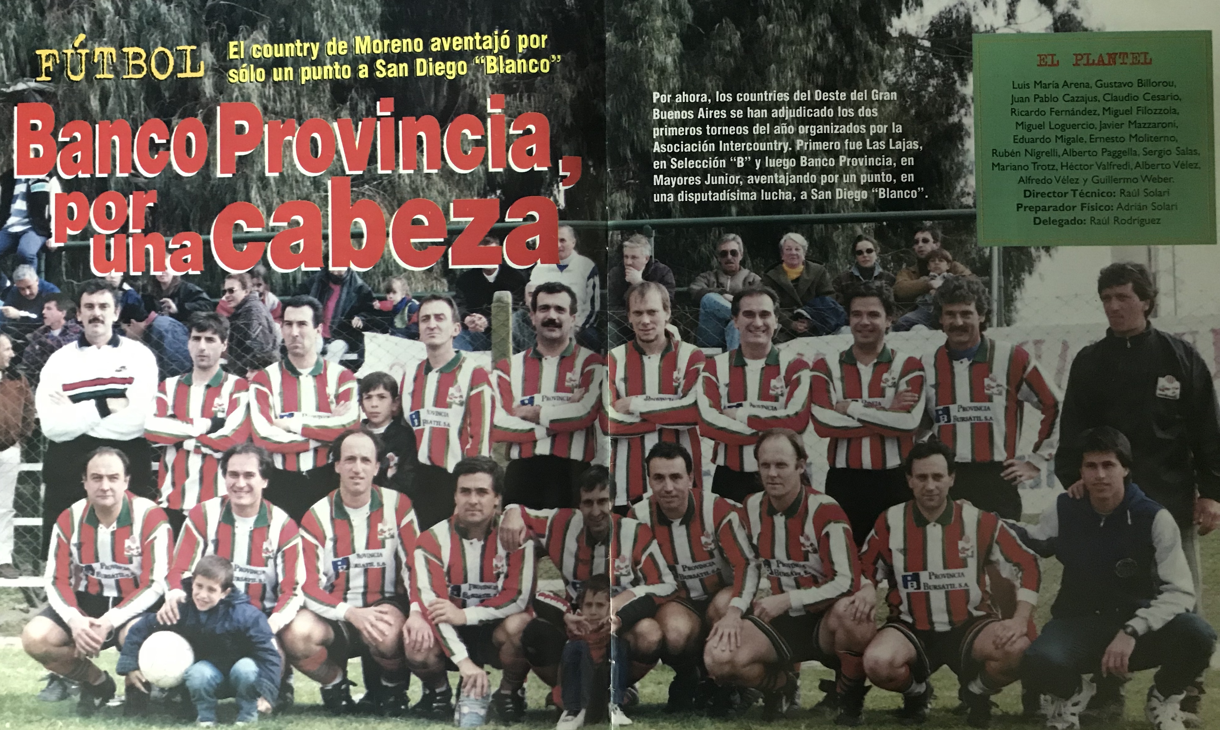 foto banco provincia