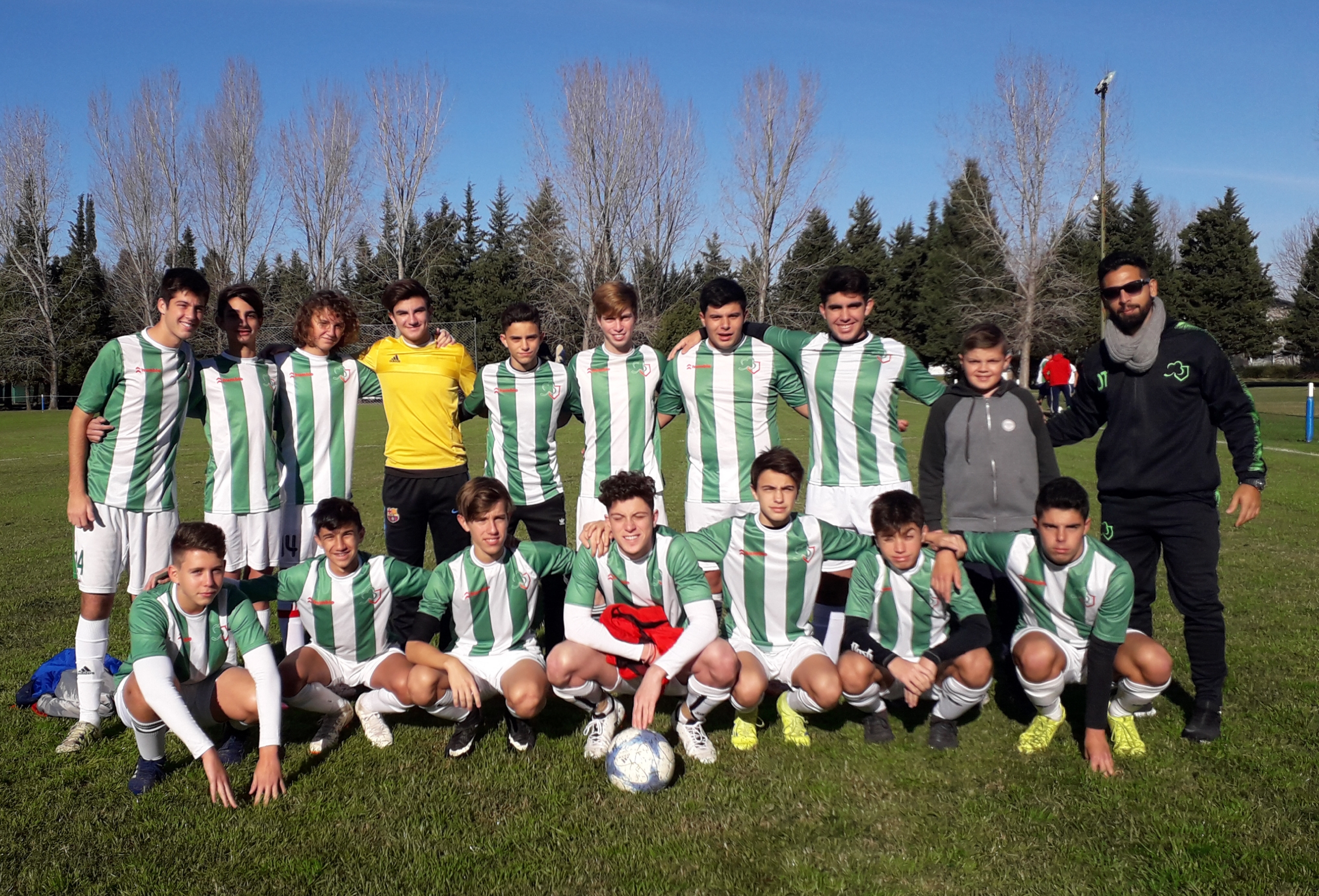 sanpatriciocadetes