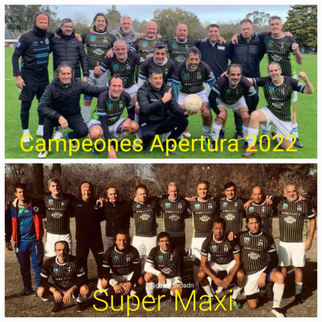 SUPER MAXI - MASCHWITZ - F